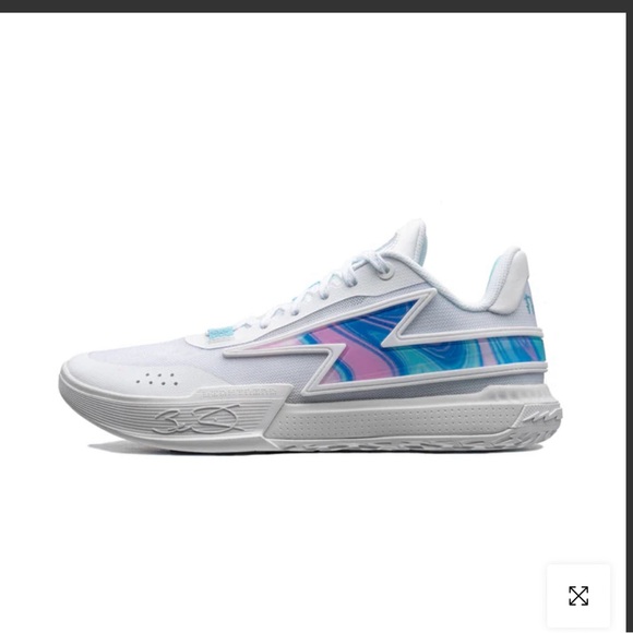 Wade fuego size 10 - Picture 1 of 1